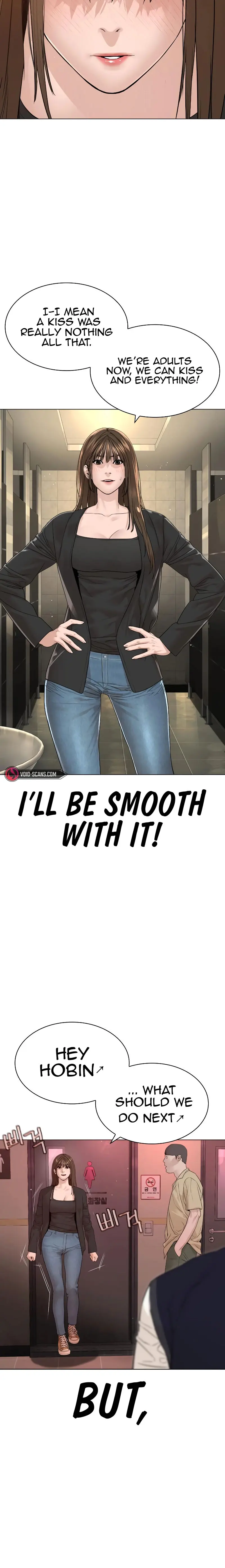 How To Fight Manhwa Online Acagbbb Chapter 174 - Page 6