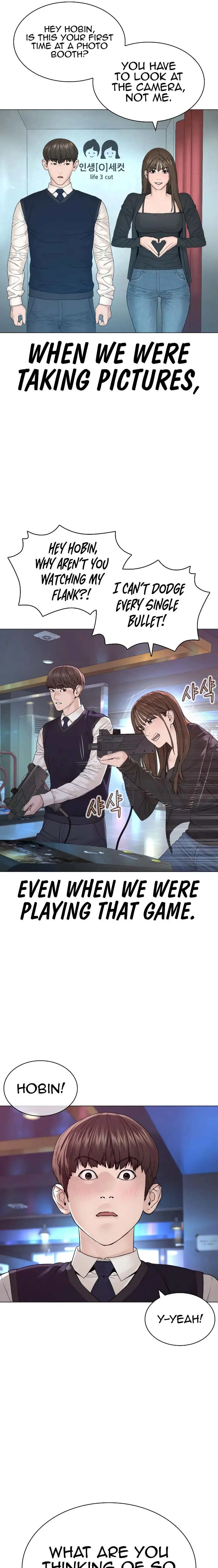 How To Fight Manhwa Online Acagbbb Chapter 174 - Page 9