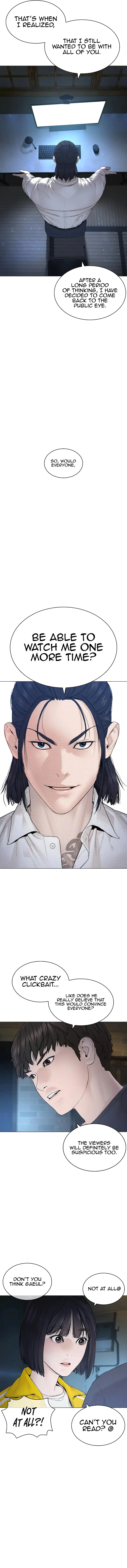 How To Fight Manhwa Online Acagbbb Chapter 175 - Page 4