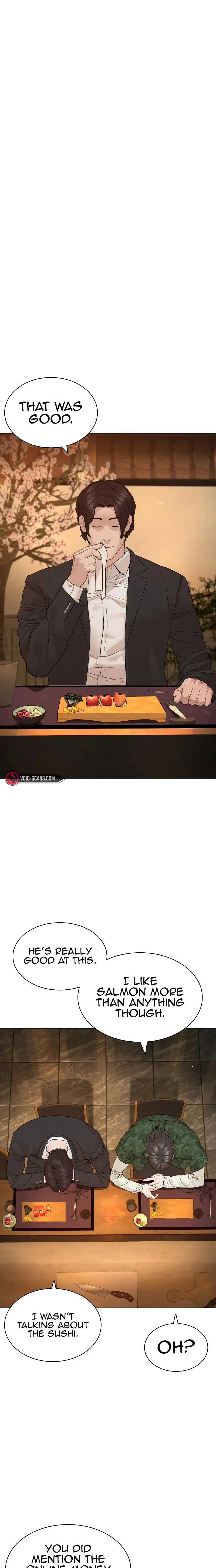 How To Fight Manhwa Online Acagbbb Chapter 176 - Page 1