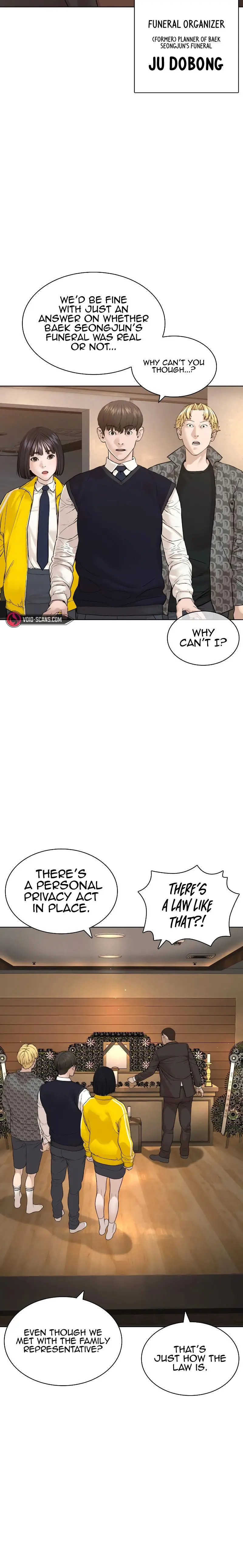 How To Fight Manhwa Online Acagbbb Chapter 176 - Page 10