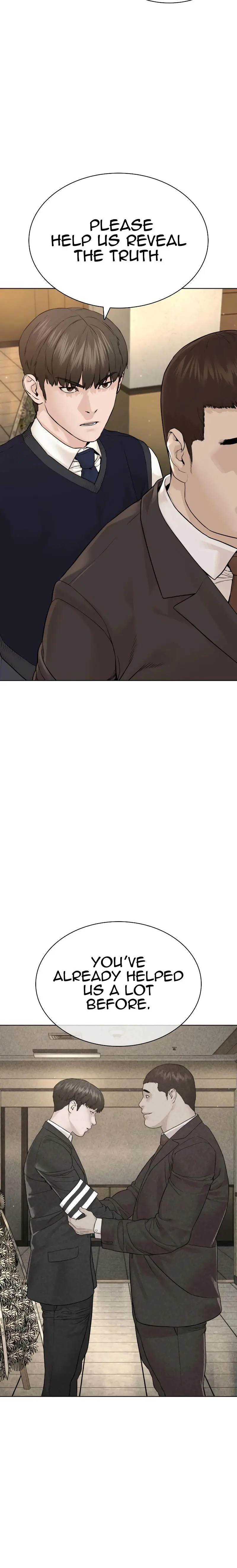 How To Fight Manhwa Online Acagbbb Chapter 176 - Page 12