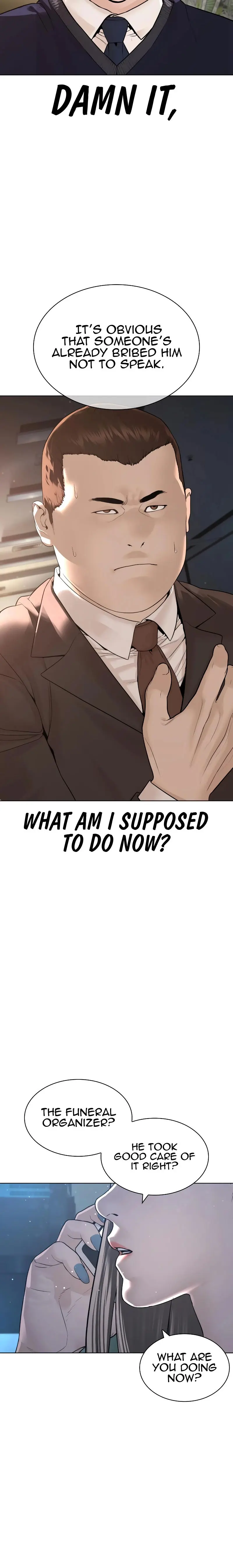 How To Fight Manhwa Online Acagbbb Chapter 176 - Page 14