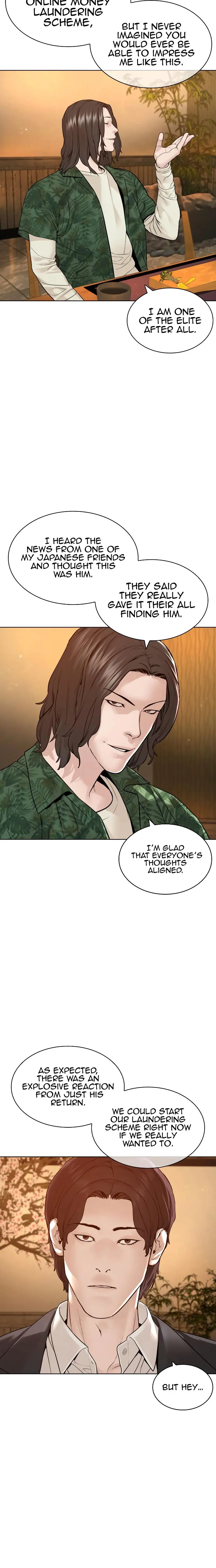 How To Fight Manhwa Online Acagbbb Chapter 176 - Page 2