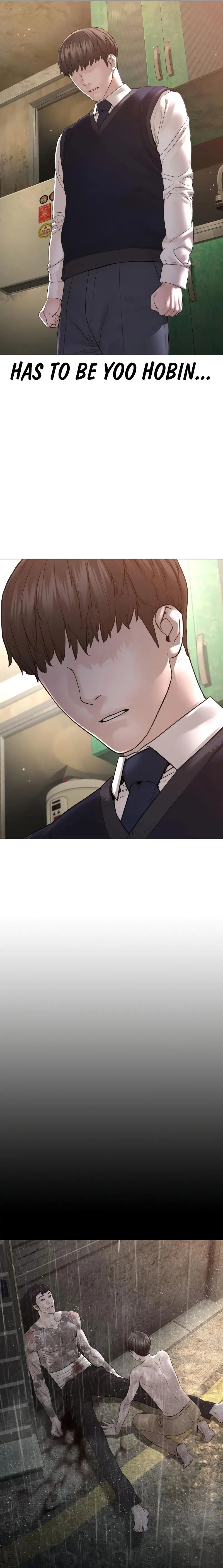How To Fight Manhwa Online Acagbbb Chapter 176 - Page 35