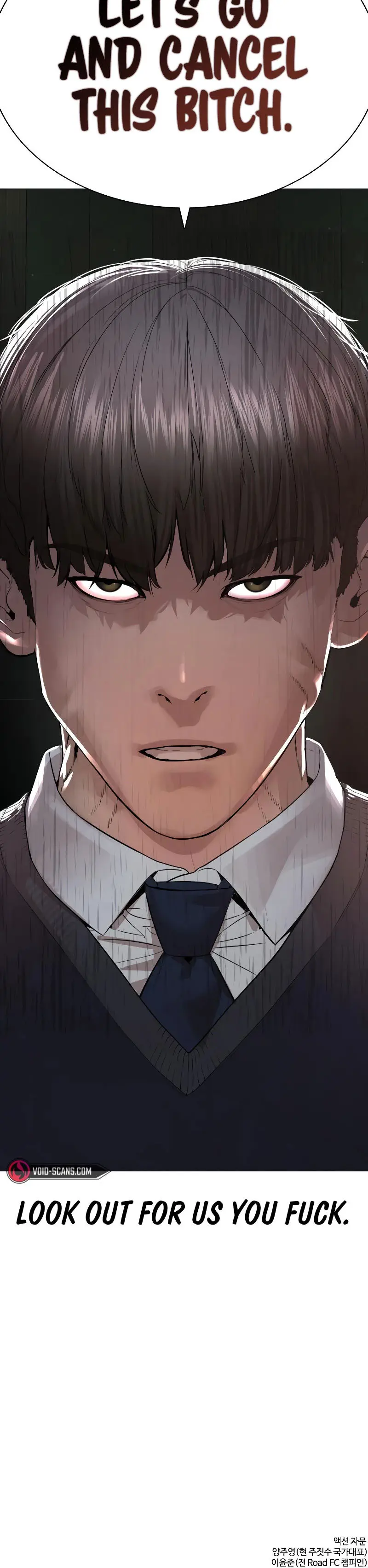 How To Fight Manhwa Online Acagbbb Chapter 176 - Page 38