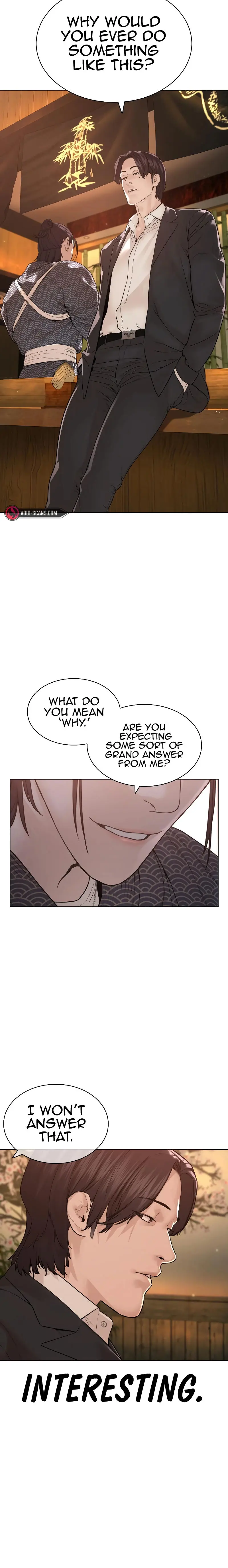 How To Fight Manhwa Online Acagbbb Chapter 176 - Page 4