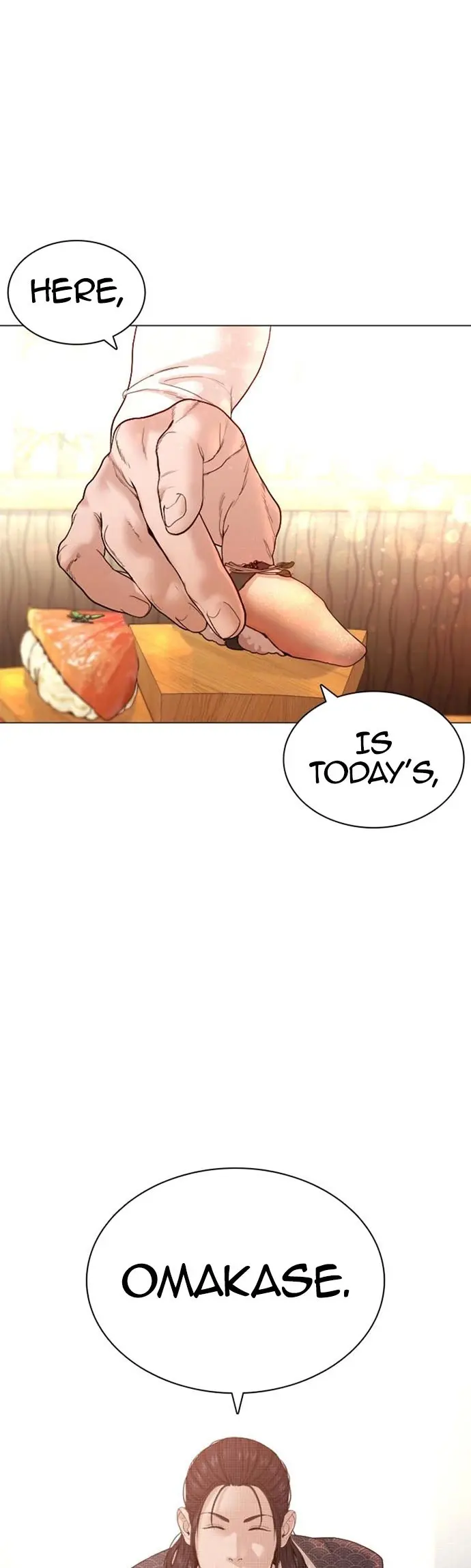 How To Fight Manhwa Online Acagbbb Chapter 177 - Page 1