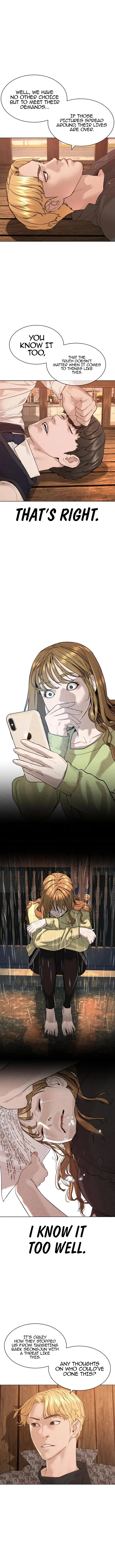 How To Fight Manhwa Online Acagbbb Chapter 177 - Page 10