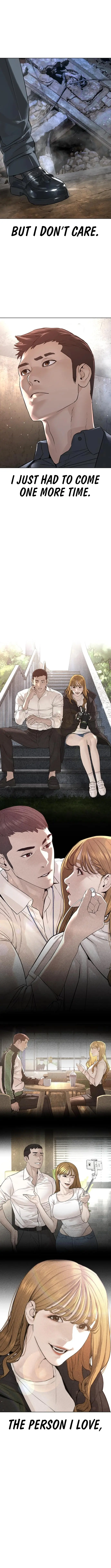 How To Fight Manhwa Online Acagbbb Chapter 177 - Page 18