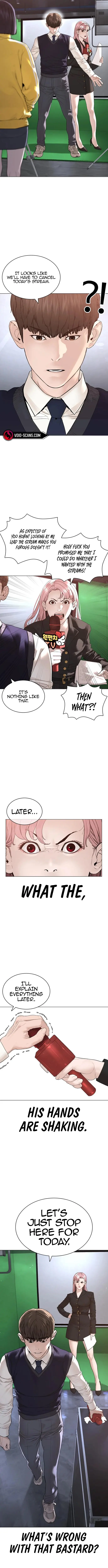 How To Fight Manhwa Online Acagbbb Chapter 177 - Page 5