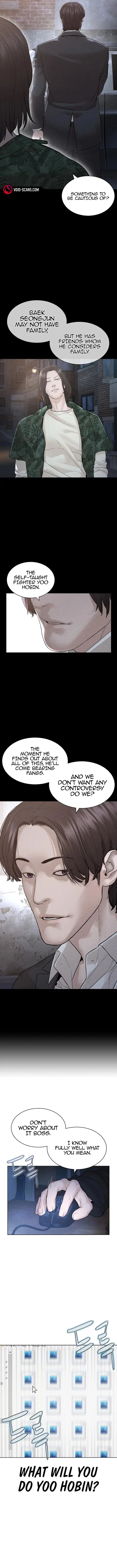 How To Fight Manhwa Online Acagbbb Chapter 177 - Page 8