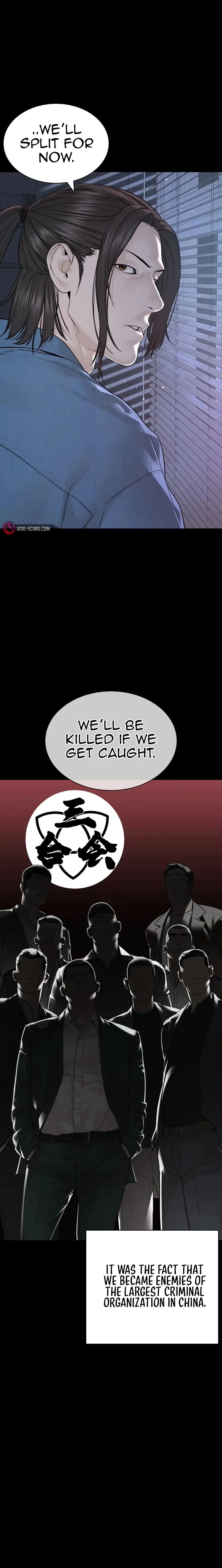 How To Fight Manhwa Online Acagbbb Chapter 178 - Page 12