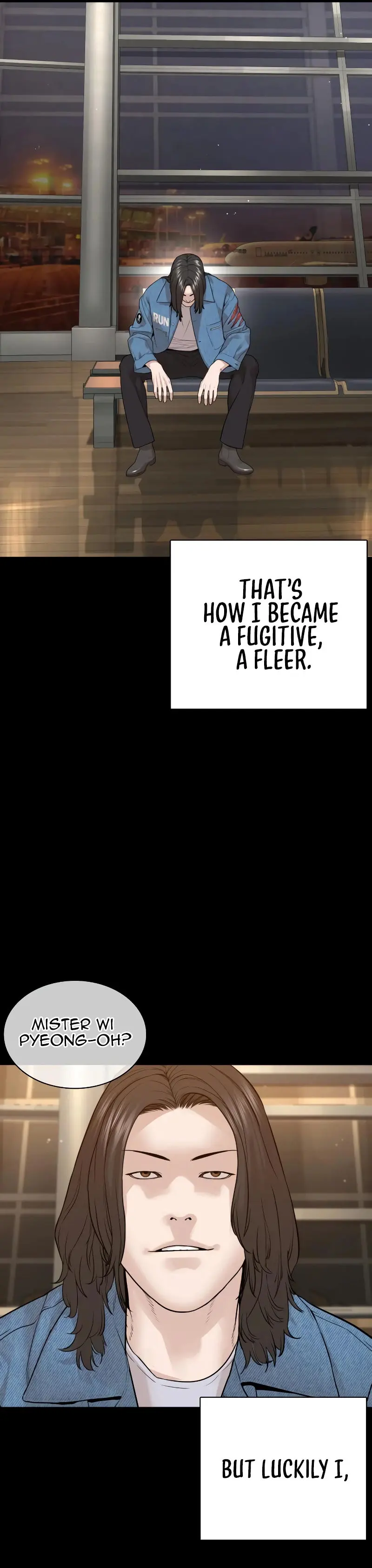 How To Fight Manhwa Online Acagbbb Chapter 178 - Page 13