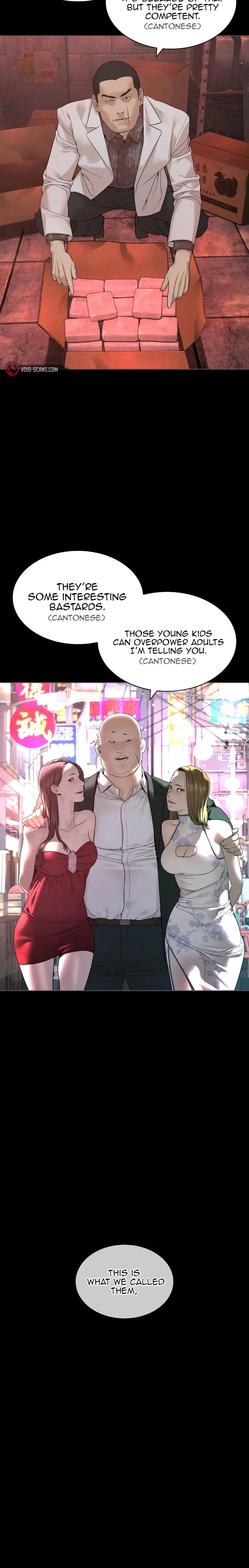 How To Fight Manhwa Online Acagbbb Chapter 178 - Page 2