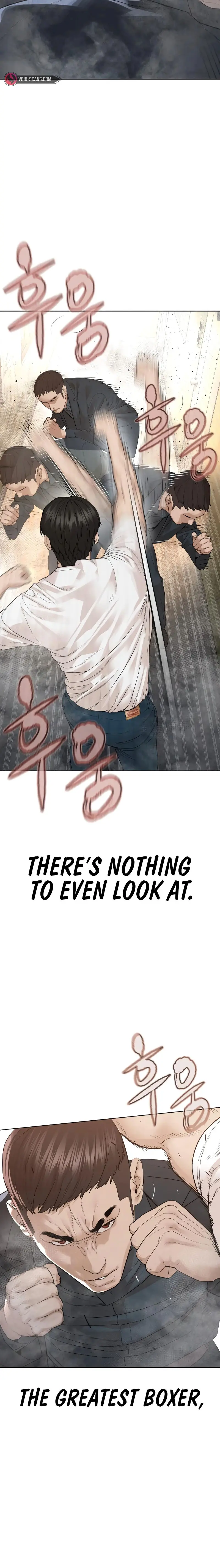 How To Fight Manhwa Online Acagbbb Chapter 178 - Page 22