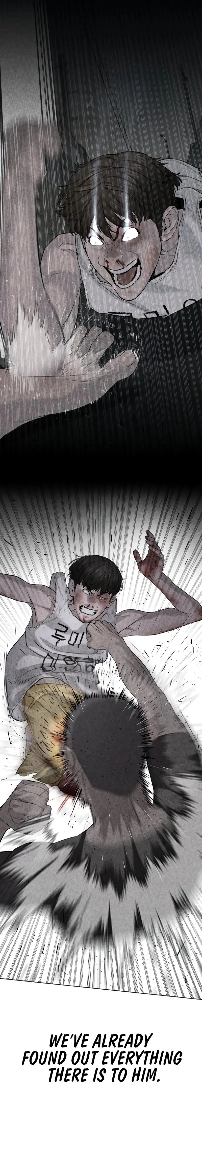 How To Fight Manhwa Online Acagbbb Chapter 178 - Page 25