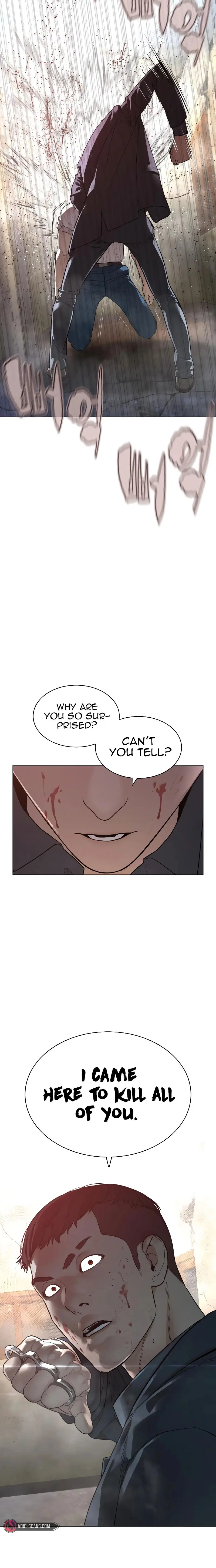 How To Fight Manhwa Online Acagbbb Chapter 178 - Page 28
