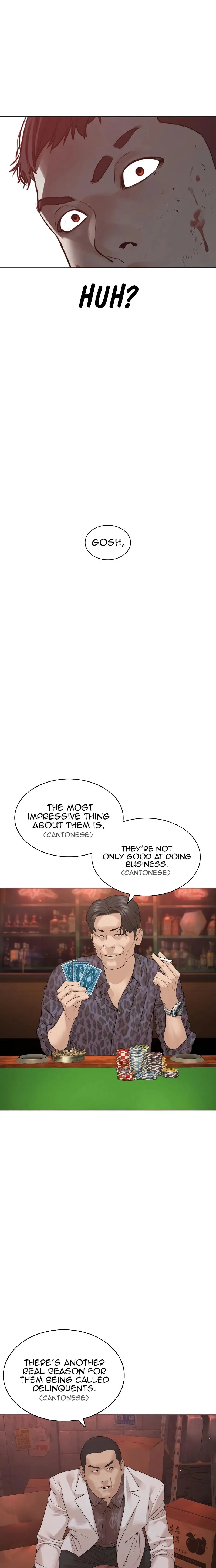 How To Fight Manhwa Online Acagbbb Chapter 178 - Page 29
