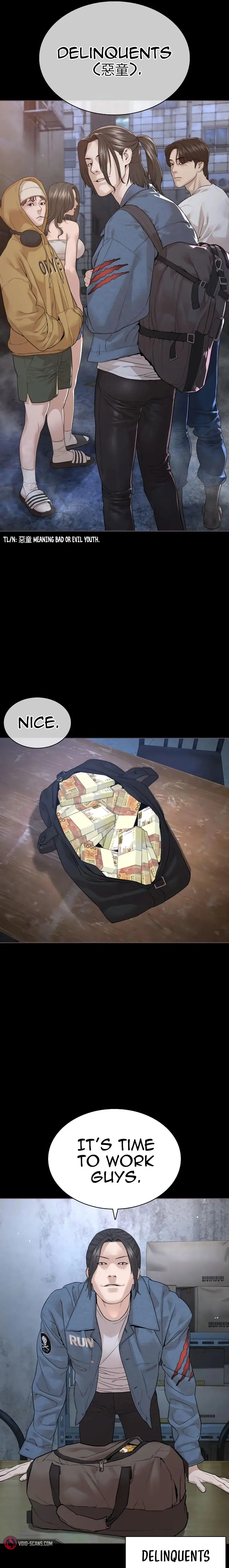 How To Fight Manhwa Online Acagbbb Chapter 178 - Page 3