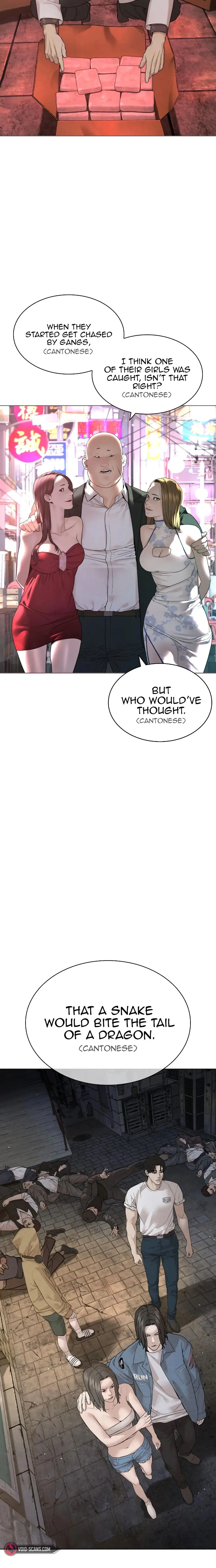 How To Fight Manhwa Online Acagbbb Chapter 178 - Page 30
