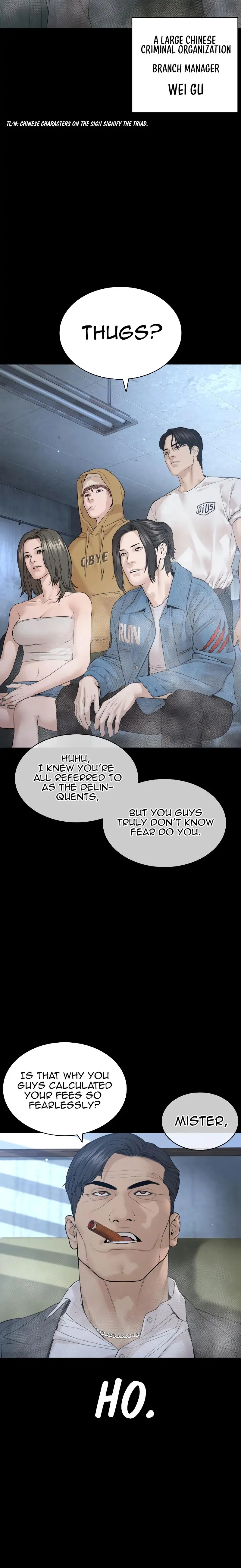 How To Fight Manhwa Online Acagbbb Chapter 178 - Page 8