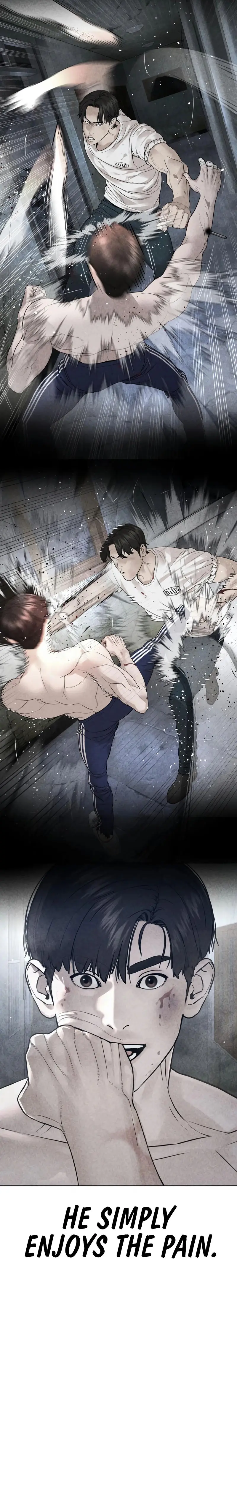 How To Fight Manhwa Online Acagbbb Chapter 179 - Page 26