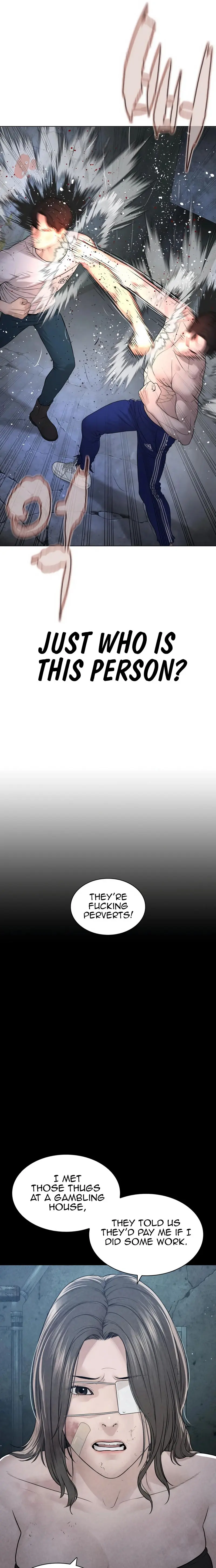How To Fight Manhwa Online Acagbbb Chapter 179 - Page 9