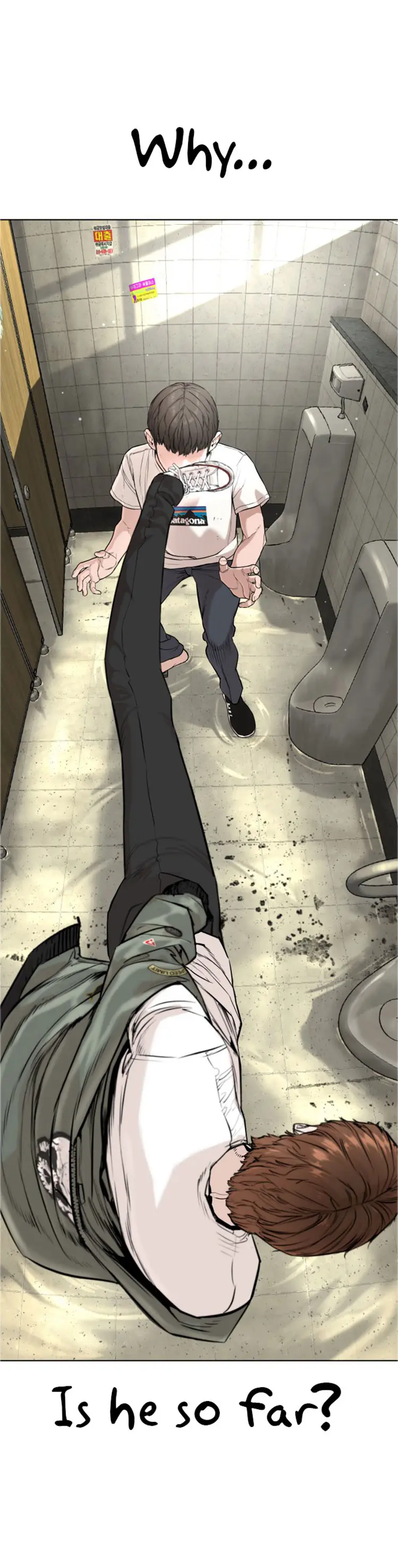 How To Fight Manhwa Online Acagbbb Chapter 18 - Page 16