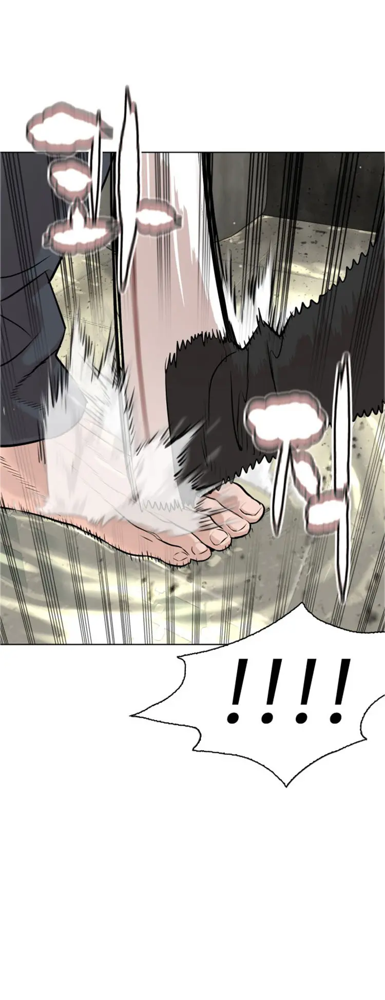 How To Fight Manhwa Online Acagbbb Chapter 18 - Page 24