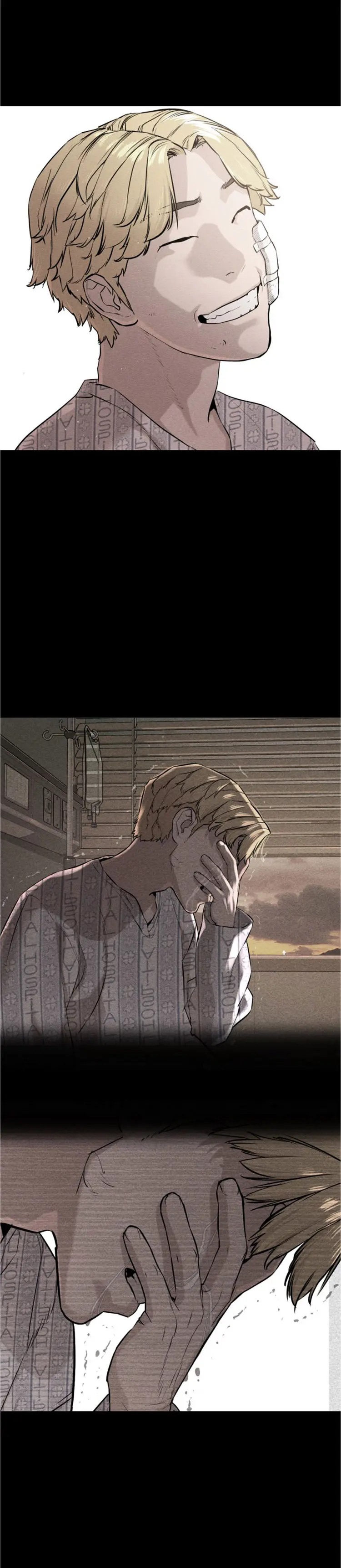 How To Fight Manhwa Online Acagbbb Chapter 18 - Page 39