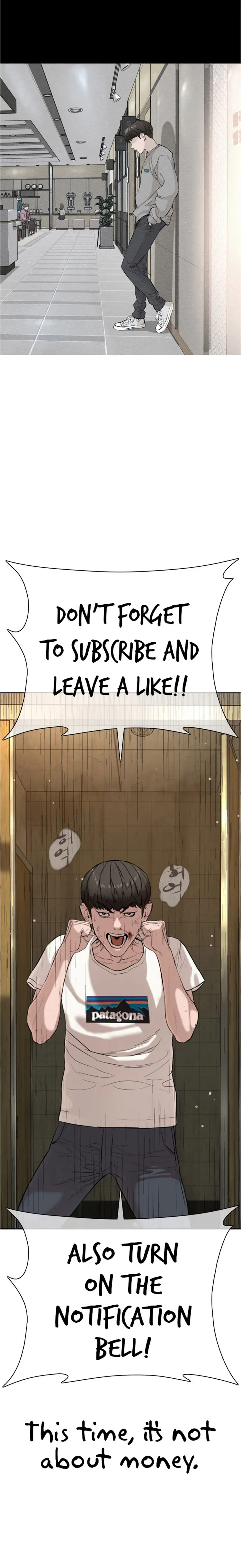How To Fight Manhwa Online Acagbbb Chapter 18 - Page 40