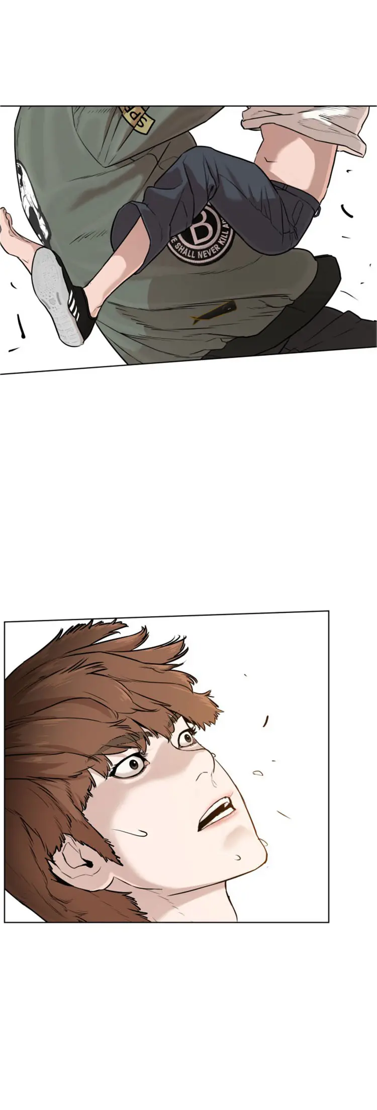 How To Fight Manhwa Online Acagbbb Chapter 18 - Page 48