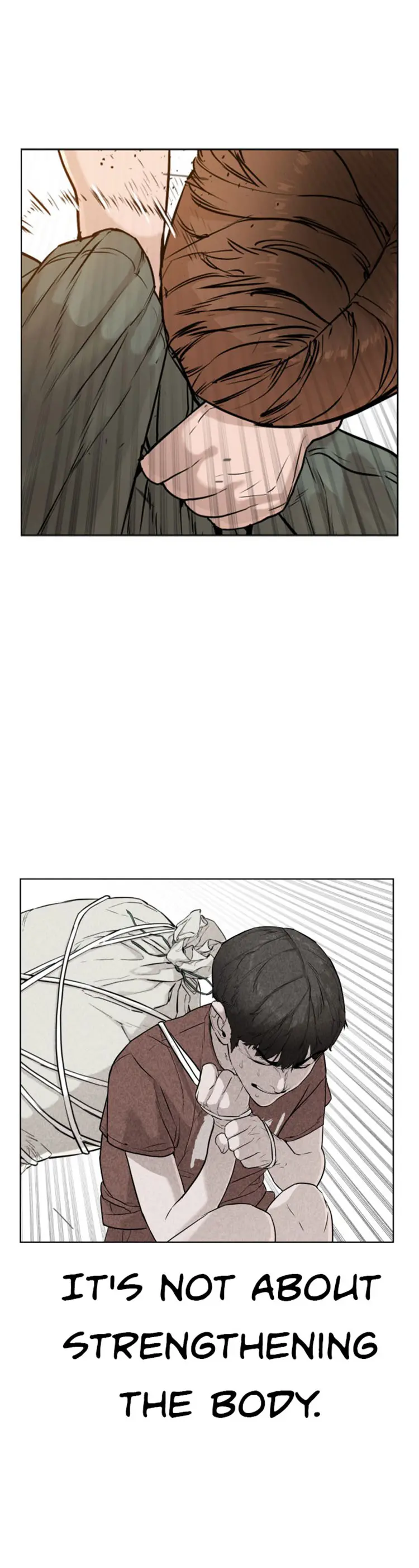 How To Fight Manhwa Online Acagbbb Chapter 18 - Page 50