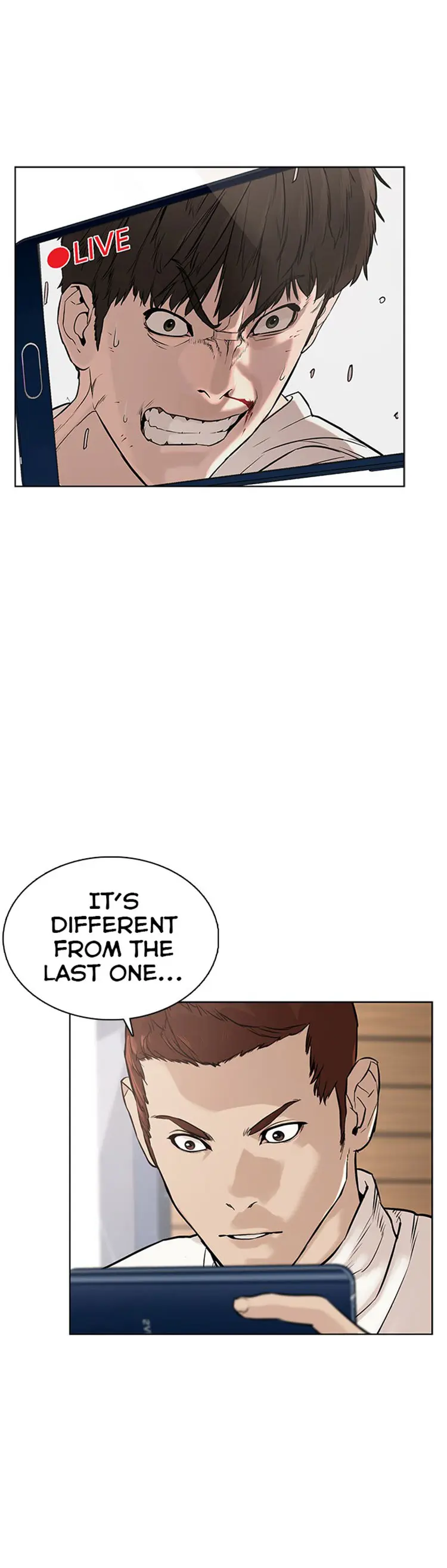 How To Fight Manhwa Online Acagbbb Chapter 18 - Page 52