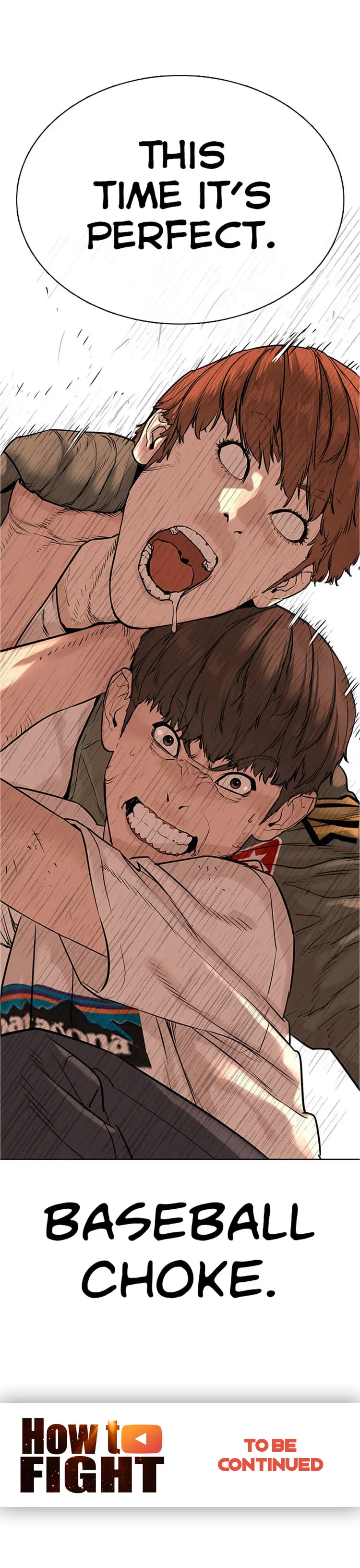How To Fight Manhwa Online Acagbbb Chapter 18 - Page 53