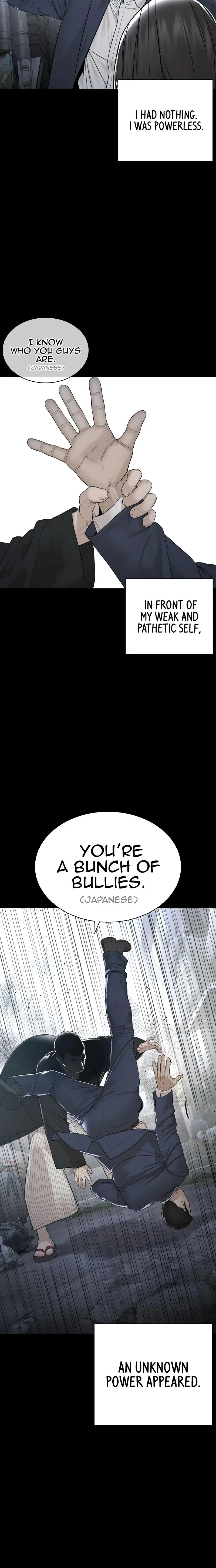 How To Fight Manhwa Online Acagbbb Chapter 180 - Page 10