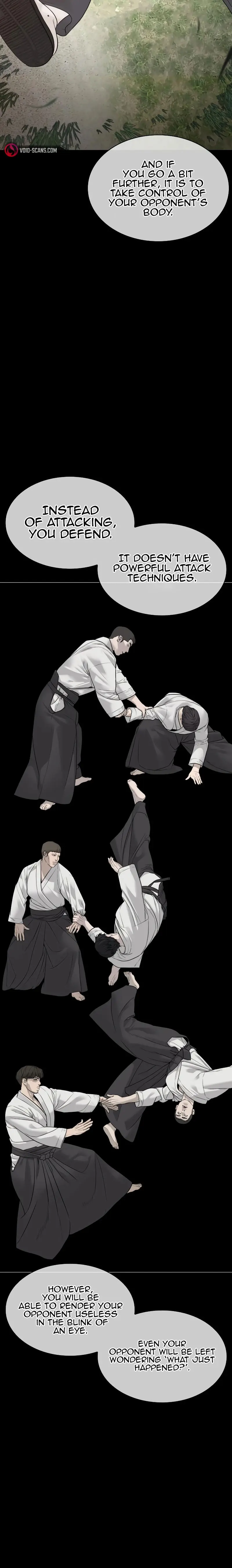 How To Fight Manhwa Online Acagbbb Chapter 180 - Page 14