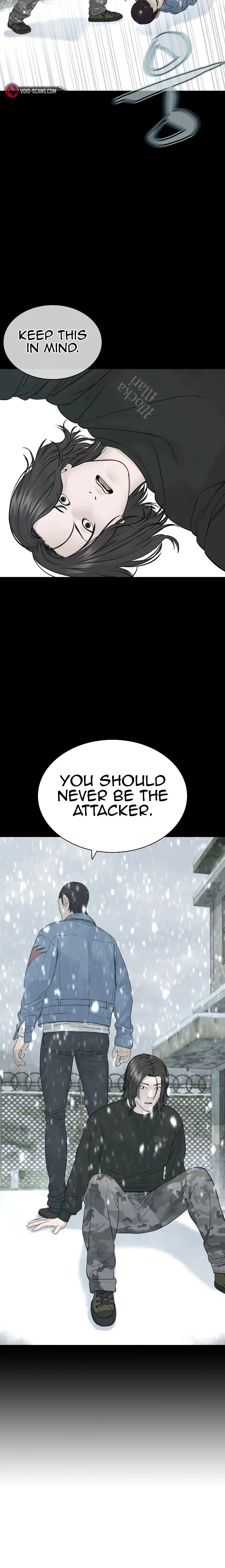 How To Fight Manhwa Online Acagbbb Chapter 180 - Page 16