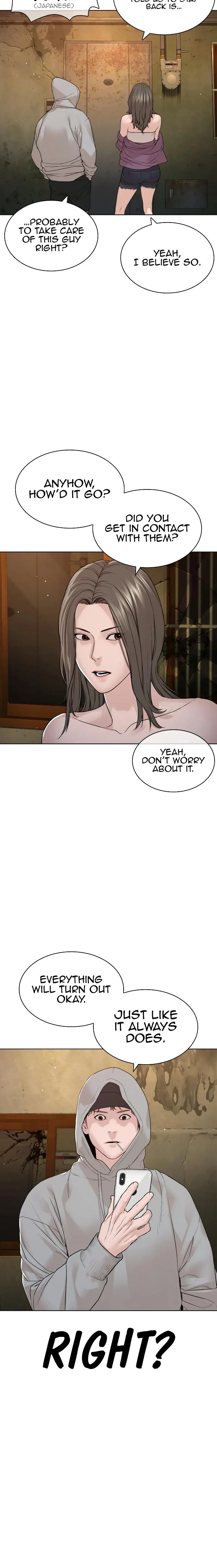 How To Fight Manhwa Online Acagbbb Chapter 180 - Page 2