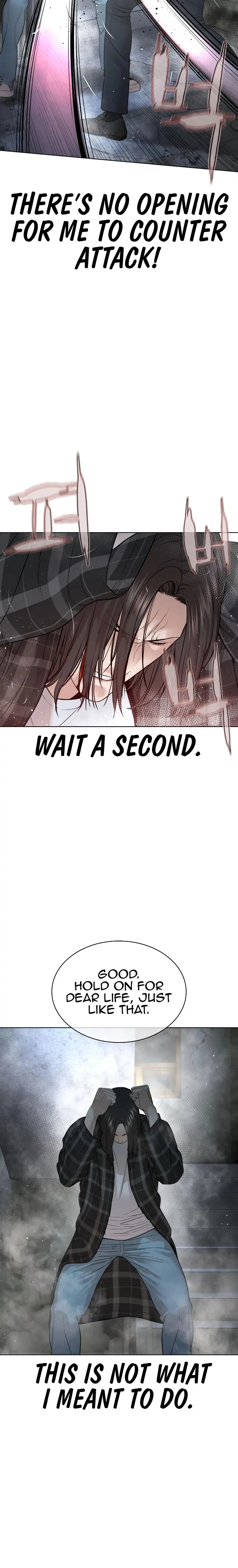 How To Fight Manhwa Online Acagbbb Chapter 180 - Page 6