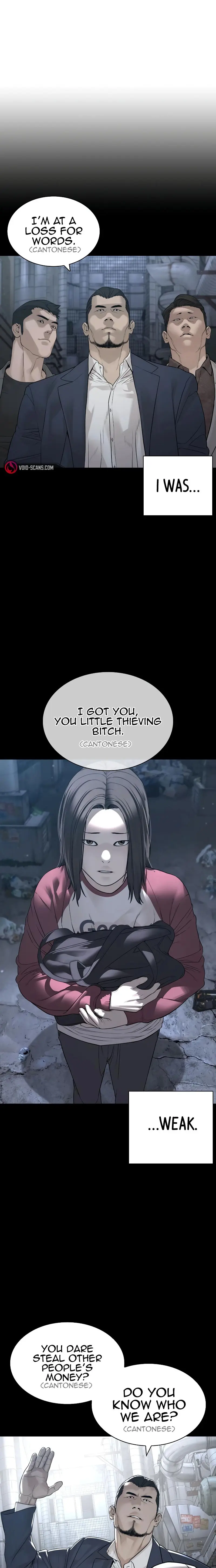 How To Fight Manhwa Online Acagbbb Chapter 180 - Page 9