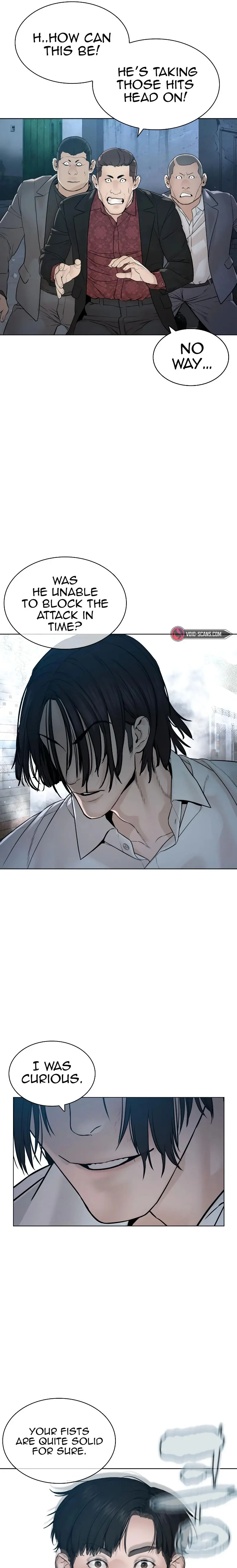 How To Fight Manhwa Online Acagbbb Chapter 181 - Page 13