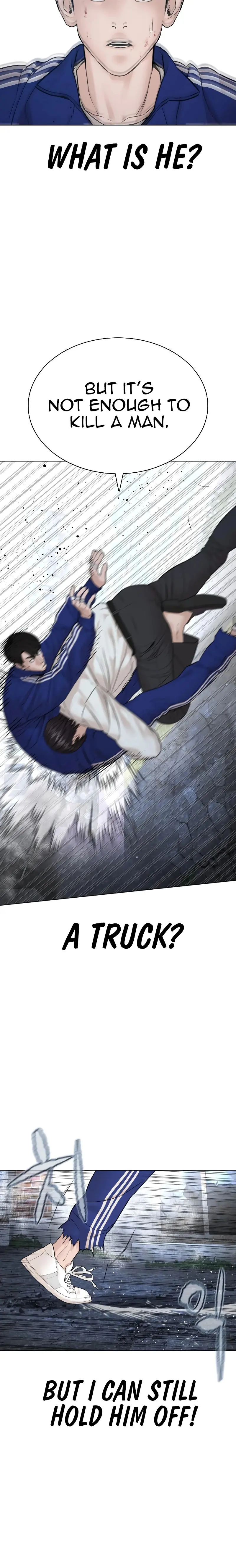How To Fight Manhwa Online Acagbbb Chapter 181 - Page 14