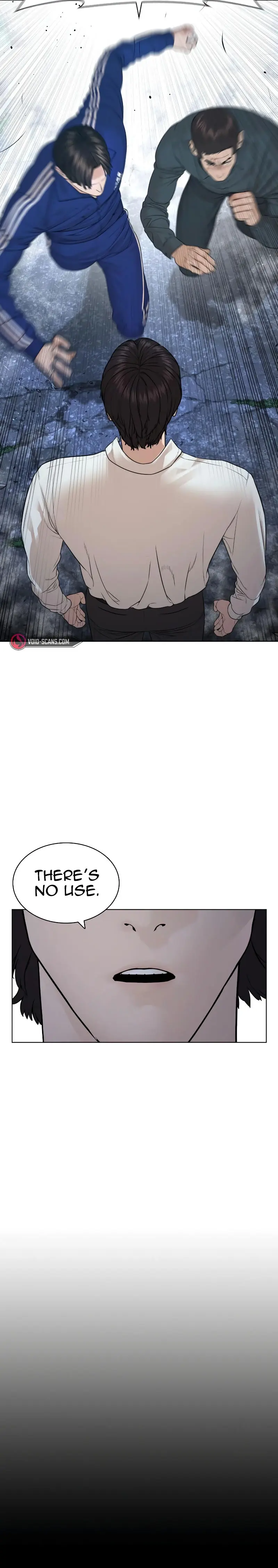 How To Fight Manhwa Online Acagbbb Chapter 181 - Page 24