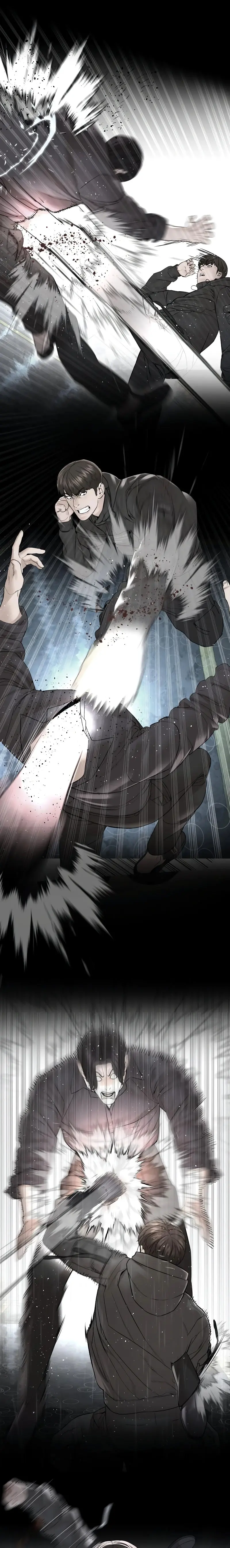 How To Fight Manhwa Online Acagbbb Chapter 181 - Page 25