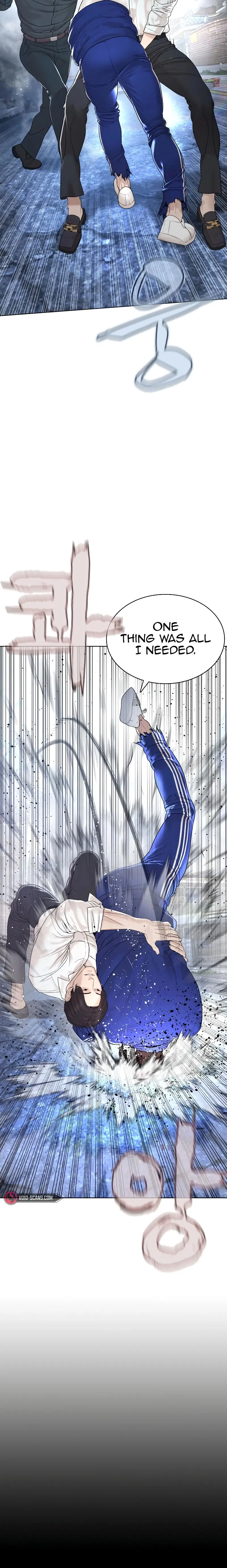 How To Fight Manhwa Online Acagbbb Chapter 181 - Page 28