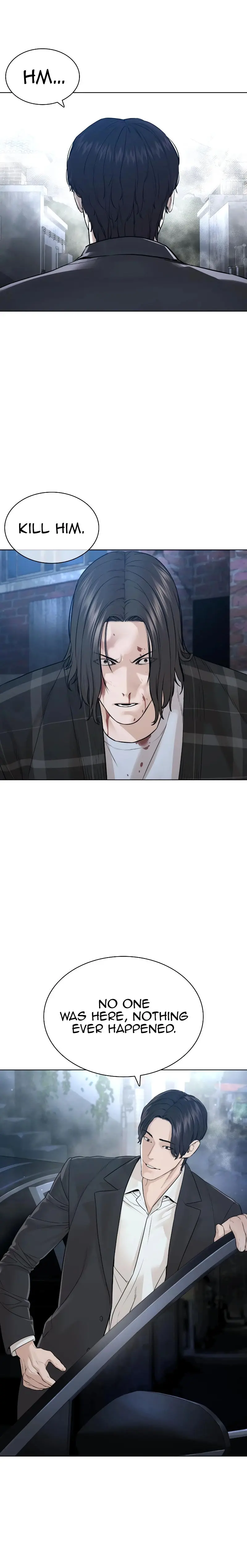 How To Fight Manhwa Online Acagbbb Chapter 181 - Page 33