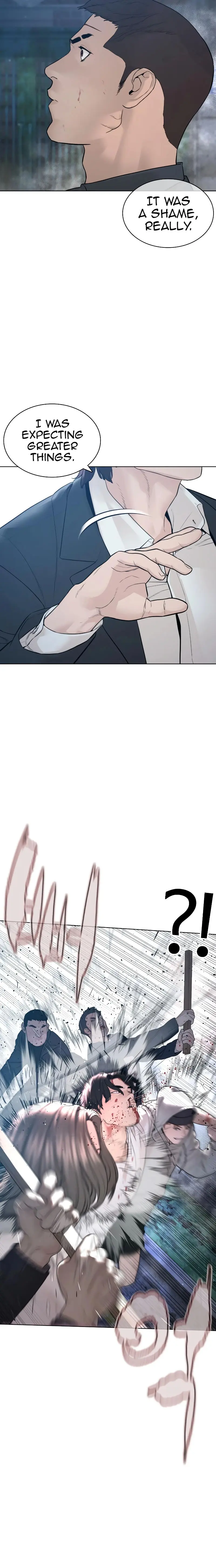 How To Fight Manhwa Online Acagbbb Chapter 181 - Page 4