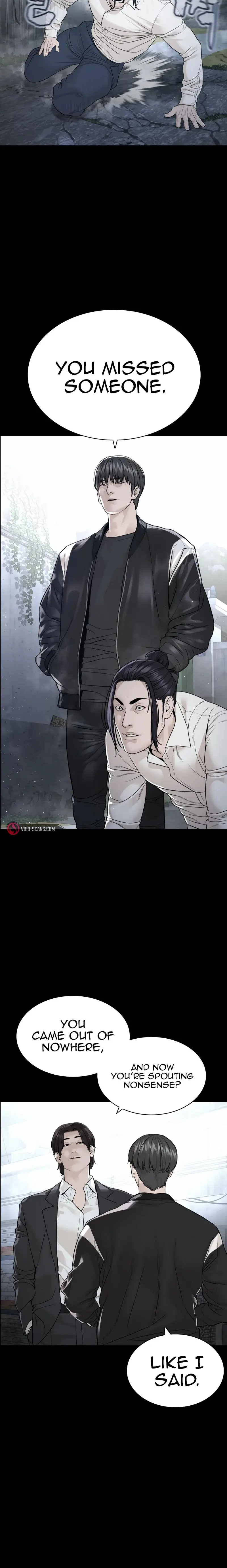 How To Fight Manhwa Online Acagbbb Chapter 182 - Page 10